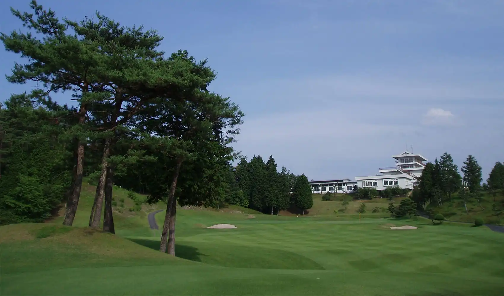 美岳カントリークラブ